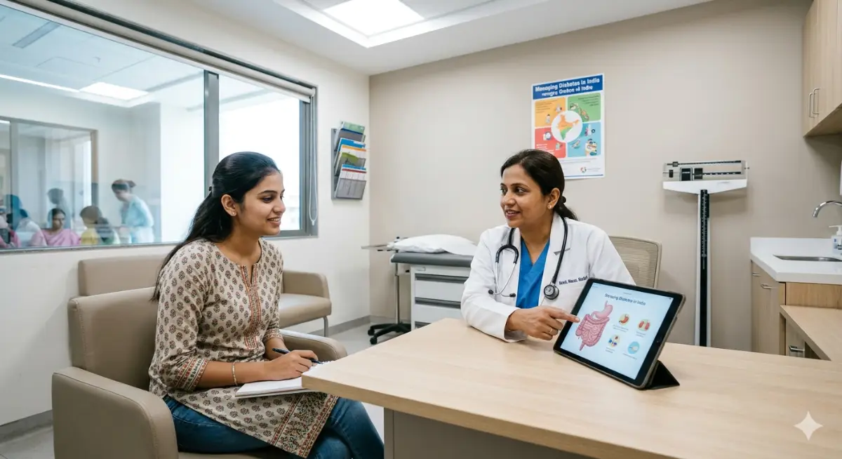 Common Period Blood Colors & Meanings