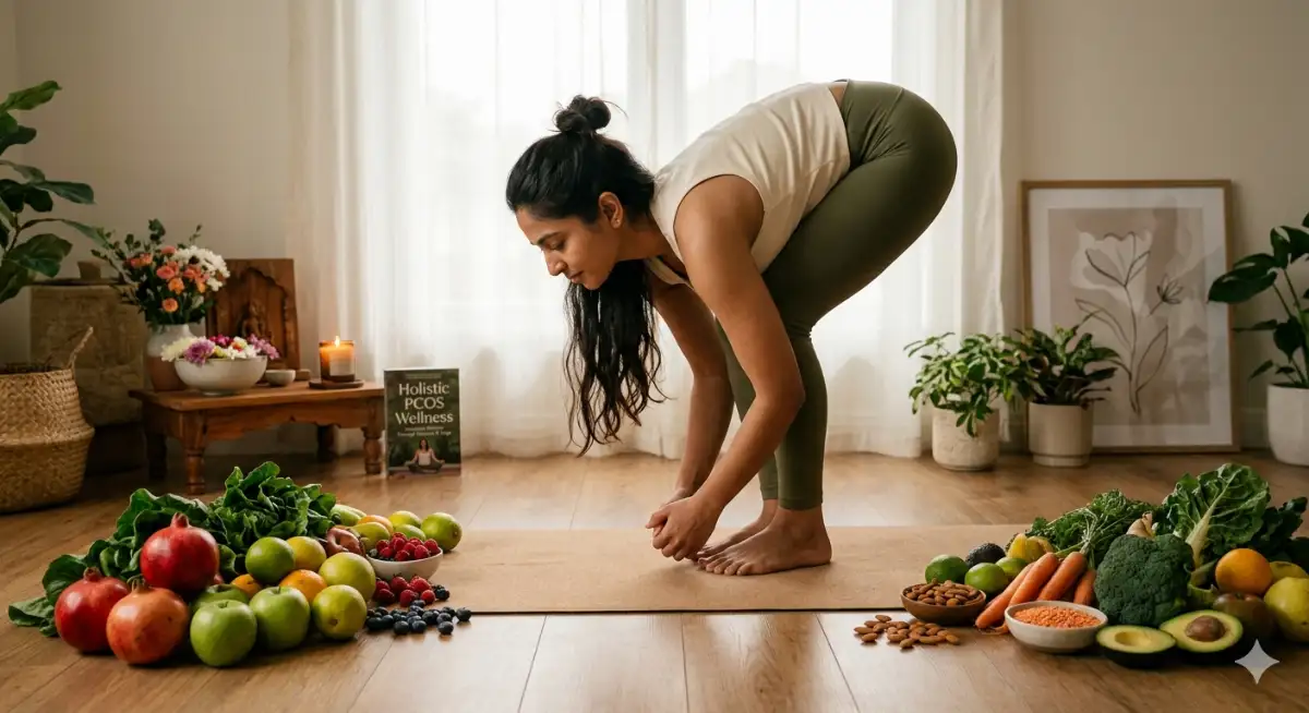 induce period with PCOS, PCOS irregular periods, how to get periods naturally, PCOS treatment, hormonal imbalance, delayed periods solution, natural remedies for PCOS, menstrual cycle regulation