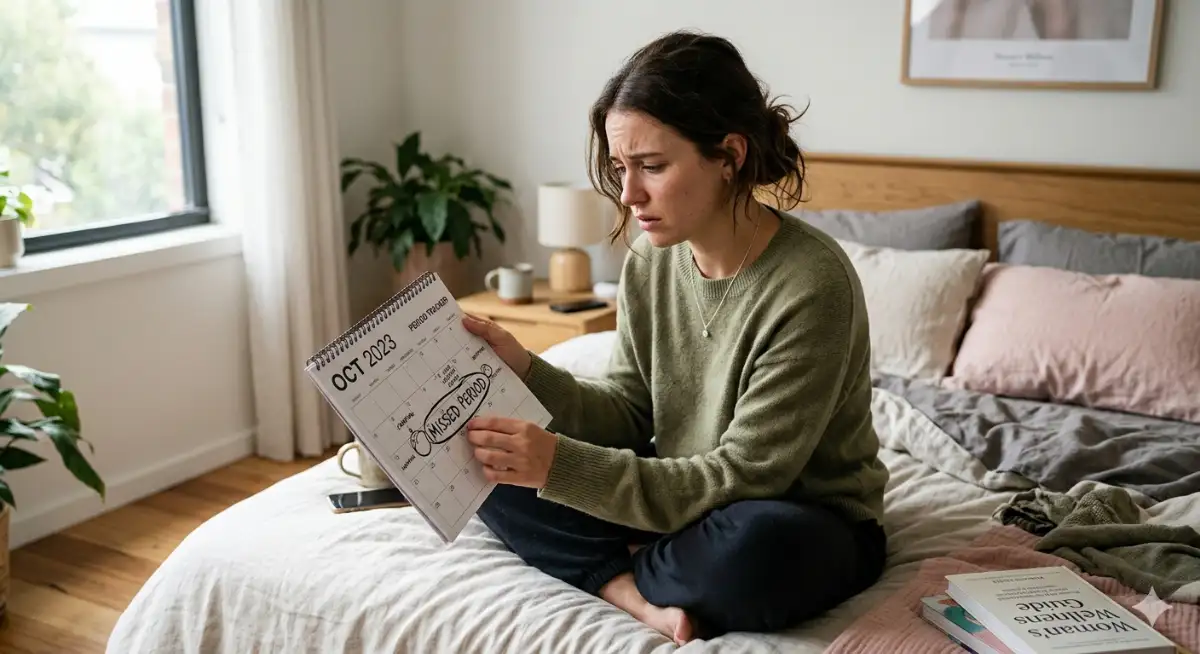 can an std delay your period, std and missed period, can chlamydia stop your period, gonorrhea and menstrual cycle, pid and missed period, std symptoms women, irregular periods causes, missed period not pregnant, std effects on menstruation, can infection delay period