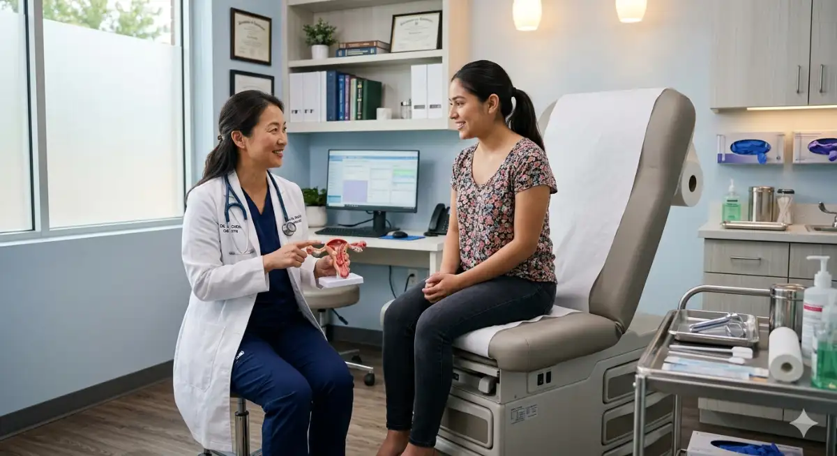 pap smear during period, can you get a pap smear on your period 2026, pap smear timing, cervical screening during menstruation, pap smear accuracy period, HPV test during period, women health screening 2026, pap smear best time, cervical cancer screening guide, pap smear preparation tips