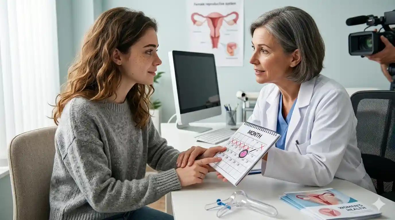 How Long Can a Yeast Infection Delay a Period in Women? , yeast infection delay period, can yeast infection delay period, late period causes in women, yeast infection and menstrual cycle, vaginal candidiasis symptoms, missed period reasons, hormonal imbalance in women, period delay reasons not pregnant, how many days period can be late, yeast infection symptoms and treatment, causes of irregular periods, can infection affect menstrual cycle, vaginal health tips women, early pregnancy symptoms vs yeast infection, stress and delayed period, antibiotics and period delay, PCOS and missed periods, why is my period late female health, natural remedies for yeast infection, menstrual cycle problems women